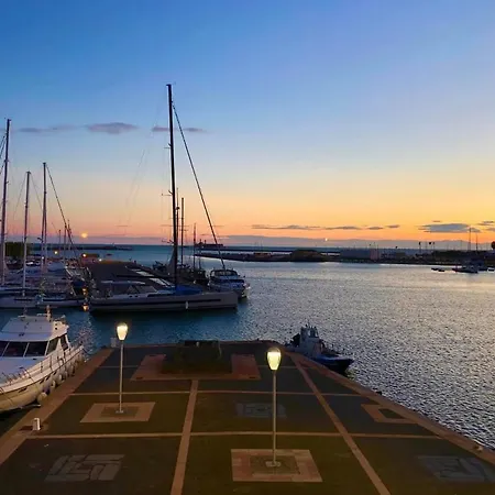 Lägenhet Le Panoramique Cap D'agde Agde
