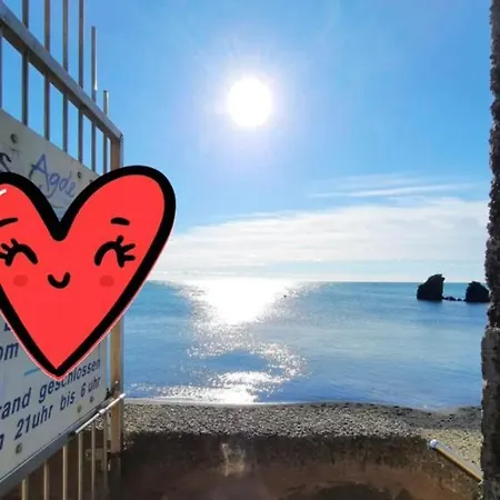 Le Panoramique Cap D'agde Agde