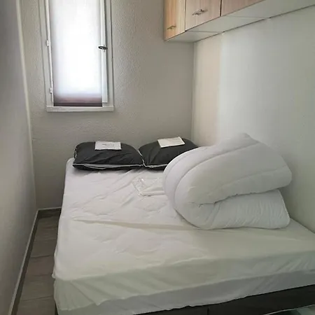 Le Panoramique Cap D'agde Agde