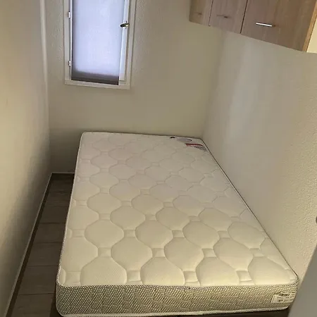 Le Panoramique Cap D'agde Apartment *