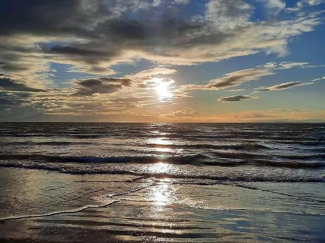 דירה Le Panoramique Cap D'agde