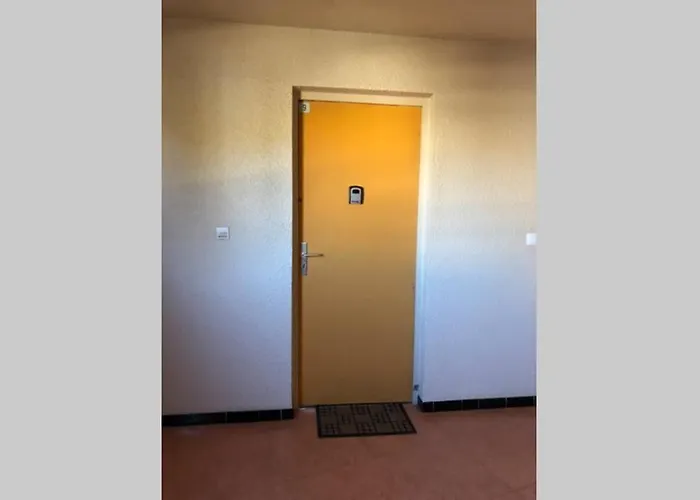 Le Panoramique Cap D'agde דירה