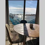 Le Panoramique Cap D'agde Apartmán Agde
