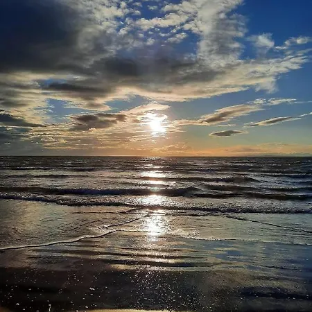 Lejlighed Le Panoramique Cap D'agde