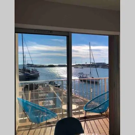 Le Panoramique Cap D'agde Agde