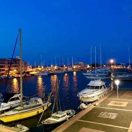 Le Panoramique Cap D'agde Agde