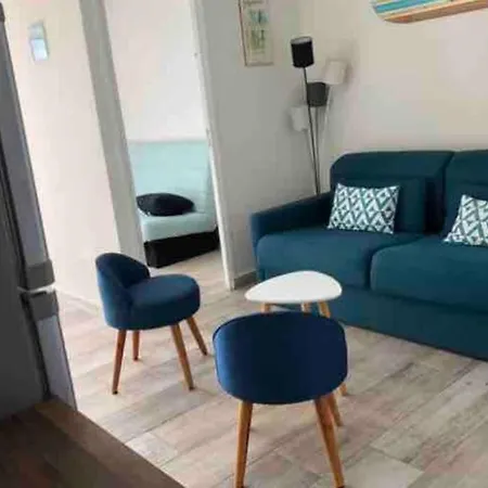 Le Panoramique Cap D'agde * Agde