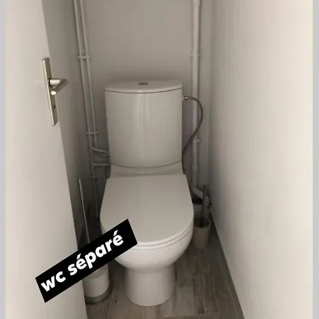 Apartment Le Panoramique Cap D'agde *