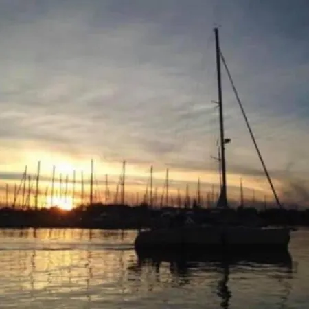 Апартаменты Le Panoramique Cap D'agde Агд