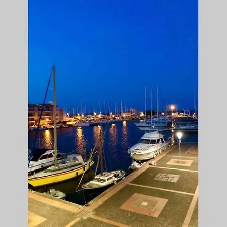 Le Panoramique Cap D'agde * آجد
