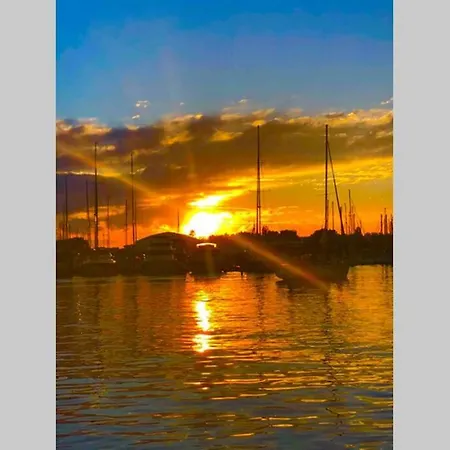 Le Panoramique Cap D'agde * آجد