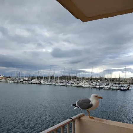 Le Panoramique Cap D'agde *