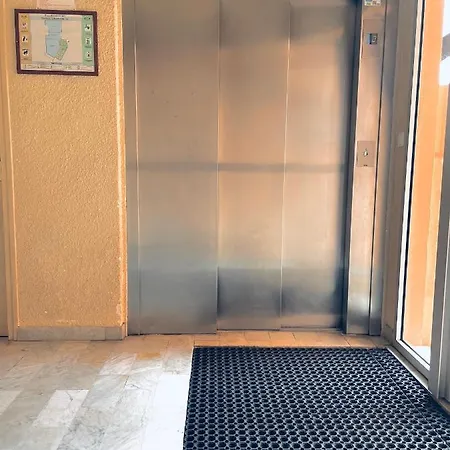 Le Panoramique Cap D'agde Διαμέρισμα