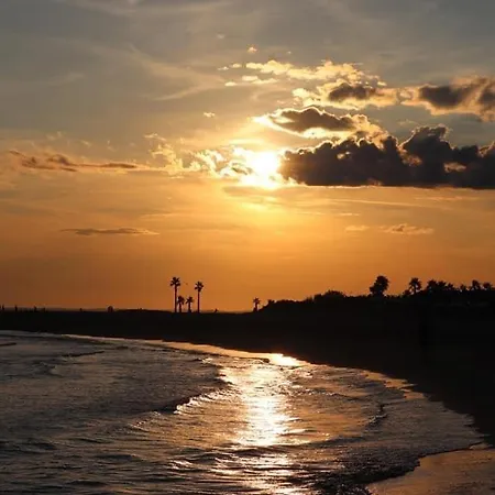 Διαμέρισμα Le Panoramique Cap D'agde Agde