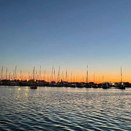 Apartamento Le Panoramique Cap D'agde *