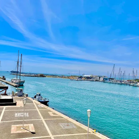 Lejlighed Le Panoramique Cap D'agde