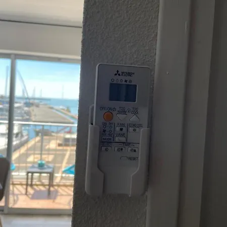 Le Panoramique Cap D'agde * アグド