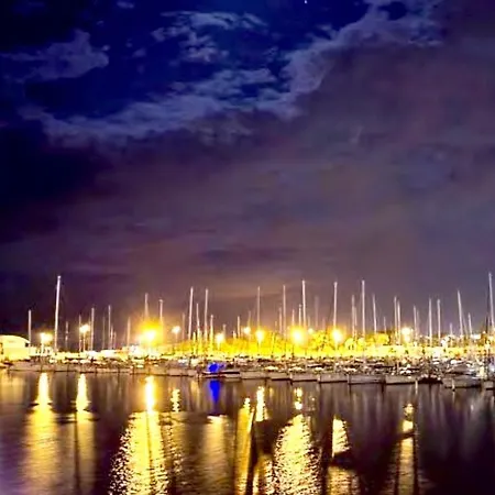 Le Panoramique Cap D'agde