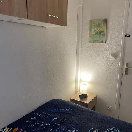 Le Panoramique Cap D'agde Agde