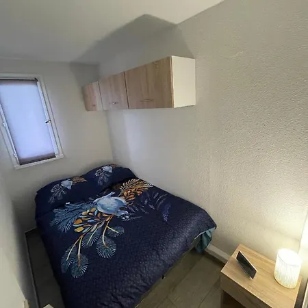 Le Panoramique Cap D'agde * Agde