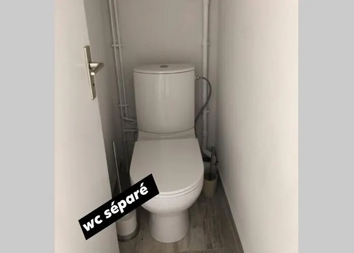 Appartamento Le Panoramique Cap D'agde *