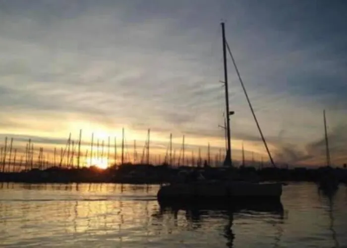 Appartamento Le Panoramique Cap D'agde Agde