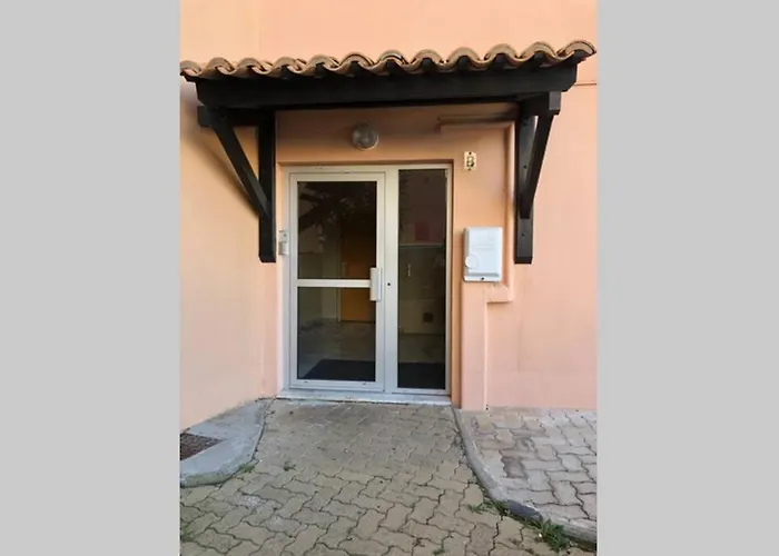 Appartamento Le Panoramique Cap D'agde *