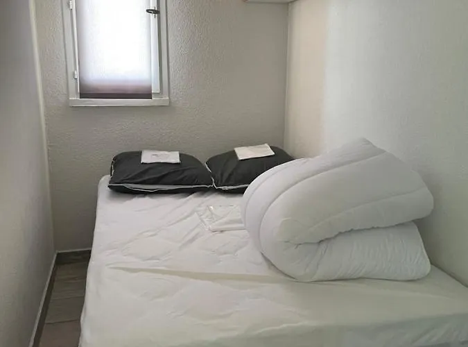 Le Panoramique Cap D'agde Agde