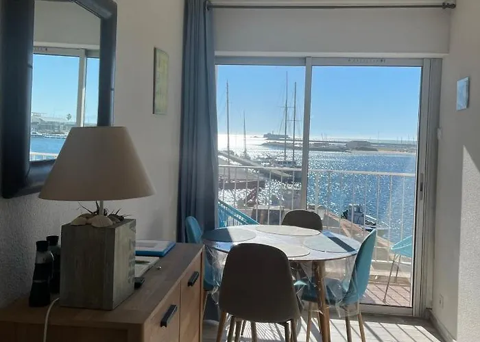 Le Panoramique Cap D'agde * Agde